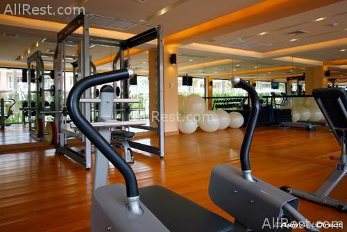 Millennium Resort Patong 64